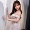 5 (1) Free Shipping|Free Skeleton|XiaoWu -- Asian Sexy-style Sex Doll