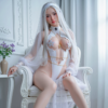 Free Shipping｜Free Skeleton｜YaWei-- Asian Sexy-style Sex Doll
