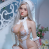Free Shipping｜Free Skeleton｜YaWei-- Asian Sexy-style Sex Doll