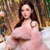 1 Free Shipping|Free Skeleton|JieYi-- Asian Sexy-style Sex Doll