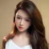 1 Free Shipping|Free Skeleton|JieMan -- Asian Sexy-style Sex Doll