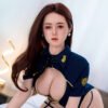 Free Shipping｜Free Skeleton｜NaYuan-- Asian Sexy-style Sex Doll