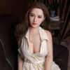 Free Shipping｜Free Skeleton｜JiaLin-- Asian Sexy-style Sex Doll