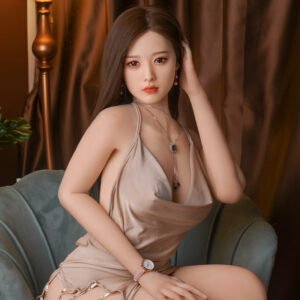 Free Shipping｜Free Skeleton｜LiLi-- Asian Sexy-style Sex Doll