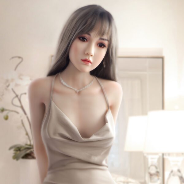 Free Shipping｜Free Skeleton｜LiNa-- Asian Sexy-style Sex Doll