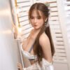 Free Shipping｜Free Skeleton｜ManNi-- Asian Sexy-style Sex Doll