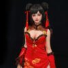 Free Shipping｜Free Skeleton｜RongEr-- Asian Sexy-style Sex Doll