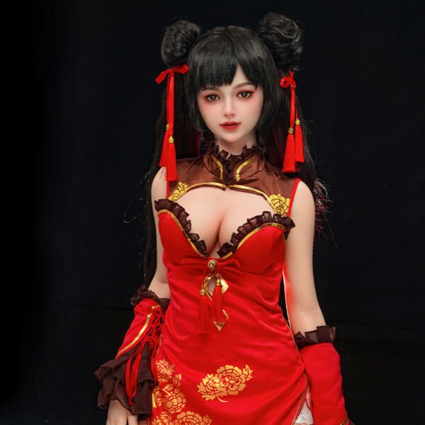 Free Shipping｜Free Skeleton｜RongEr-- Asian Sexy-style Sex Doll