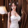 Free Shipping｜Free Skeleton｜ShiLing-- Asian Sexy-style Sex Doll