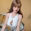Free Shipping｜Free Skeleton｜HaiYue -- Asian Sexy-style Sex Doll