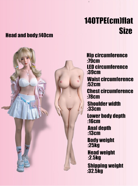 Free Shipping｜Free Skeleton｜XiNa -- Asian Sexy-style Sex Doll