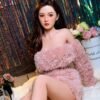 2 Free Shipping|Free Skeleton|JieYi-- Asian Sexy-style Sex Doll