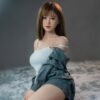 Free Shipping｜Free Skeleton｜NanXi -- Asian Sexy-style Sex Doll