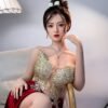 Free Shipping｜Free Skeleton｜XiaoZhi-- Asian Sexy-style Sex Doll