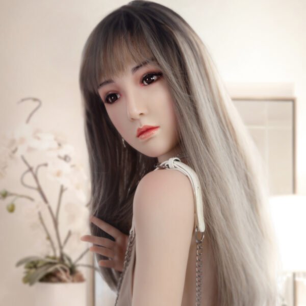 Free Shipping｜Free Skeleton｜LiNa-- Asian Sexy-style Sex Doll