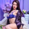 Free Shipping｜Free Skeleton｜JiaChen-- Asian Sexy-style Sex Doll