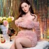 3 Free Shipping|Free Skeleton|JieYi-- Asian Sexy-style Sex Doll
