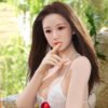 Free Shipping｜Free Skeleton｜ChangXi-- Asian Sexy-style Sex Doll