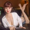 3 Free Shipping|Free Skeleton|JiaYan-- Asian Sexy-style Sex Doll