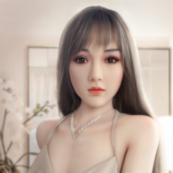 Free Shipping｜Free Skeleton｜LiNa-- Asian Sexy-style Sex Doll