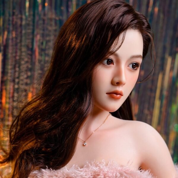 4 Free Shipping|Free Skeleton|JieYi-- Asian Sexy-style Sex Doll