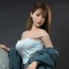 Free Shipping｜Free Skeleton｜NanXi -- Asian Sexy-style Sex Doll