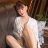 4 Free Shipping|Free Skeleton|JiaYan-- Asian Sexy-style Sex Doll