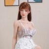 Free Shipping｜Free Skeleton｜LeQiao-- Asian Sexy-style Sex Doll