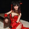 Free Shipping｜Free Skeleton｜RongEr-- Asian Sexy-style Sex Doll