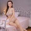 Free Shipping｜Free Skeleton｜RuiXue-- Asian Sexy-style Sex Doll
