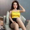 Free Shipping｜Free Skeleton｜QiuYu-- Asian Sexy-style Sex Doll