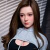 5 Free Shipping|Free Skeleton|AiLing -- Asian Sexy-style Sex Doll
