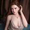 5 Free Shipping|Free Skeleton|KaiLinTe-- European Sexy-style Sex Doll