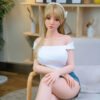Free Shipping｜Free Skeleton｜YueNi-- Asian Sexy-style Sex Doll