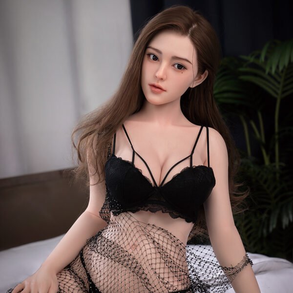 Free Shipping｜Free Skeleton｜SaLeFenNi-- Asian Sexy-style Sex Doll