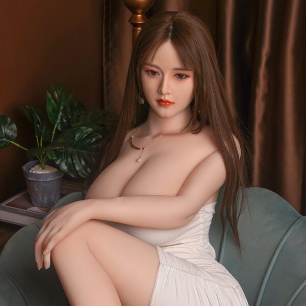 Free Shipping｜Free Skeleton｜FangHui-- Asian Sexy-style Sex Doll