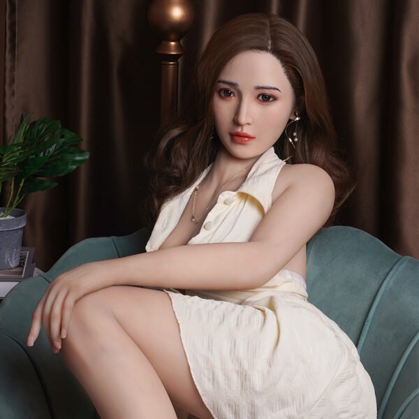 Free Shipping｜Free Skeleton｜JiaLin-- Asian Sexy-style Sex Doll