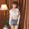 5 Free Shipping|Free Skeleton|JiaYan-- Asian Sexy-style Sex Doll