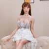 Free Shipping｜Free Skeleton｜LeQiao-- Asian Sexy-style Sex Doll