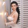 Free Shipping｜Free Skeleton｜ShiYao-- Asian Sexy-style Sex Doll