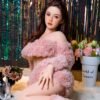 5 Free Shipping|Free Skeleton|JieYi-- Asian Sexy-style Sex Doll