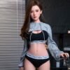 6 Free Shipping|Free Skeleton|AiLing -- Asian Sexy-style Sex Doll