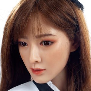 Free Shipping｜Free Skeleton｜MeiHui-- Asian Sexy-style Sex Doll