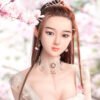 jhk-1609232966351-2 Free Shipping|Free Skeleton|AnQi-- Asian Sexy-style Sex Doll
