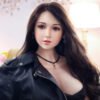 主图1 Free Shipping|Free Skeleton|MengFei-- Asian Sexy-style Sex Doll