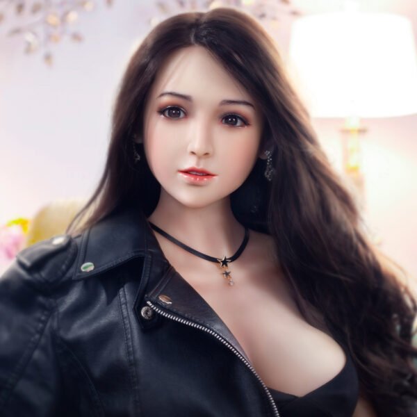 主图1 Free Shipping|Free Skeleton|MengFei-- Asian Sexy-style Sex Doll