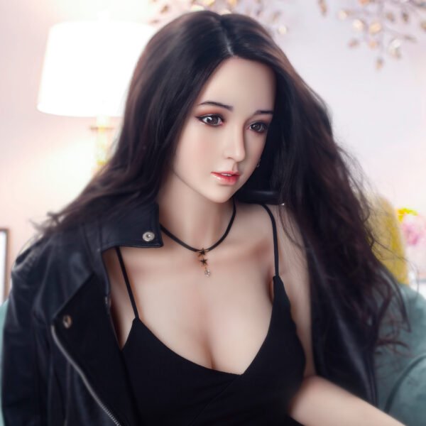 主图2 Free Shipping|Free Skeleton|MengFei-- Asian Sexy-style Sex Doll
