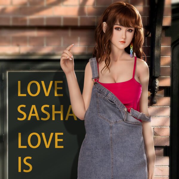 Free Shipping｜Free Skeleton｜KaiShi-- European Sexy-style Sex Doll