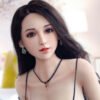 主图4 Free Shipping|Free Skeleton|MengFei-- Asian Sexy-style Sex Doll