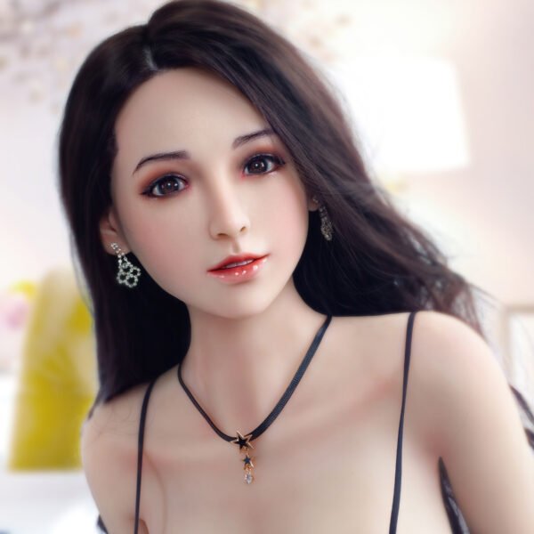 主图4 Free Shipping|Free Skeleton|MengFei-- Asian Sexy-style Sex Doll
